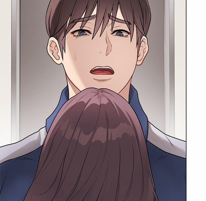 Signed, Sealed, Mistaken 18 trang 6