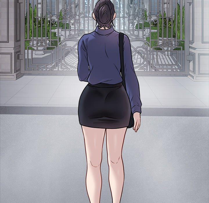 Signed, Sealed, Mistaken 18 trang 60