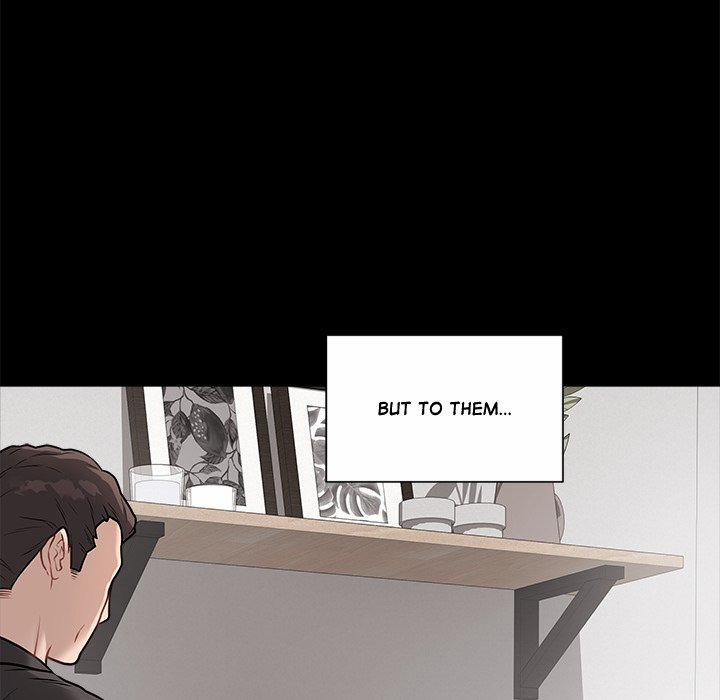 Signed, Sealed, Mistaken 18 trang 64