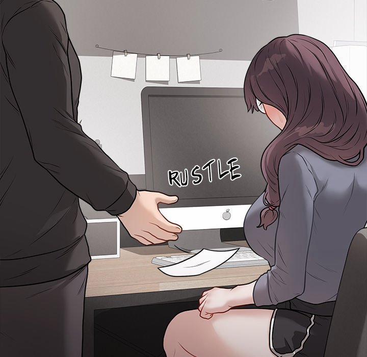 Signed, Sealed, Mistaken 18 trang 65