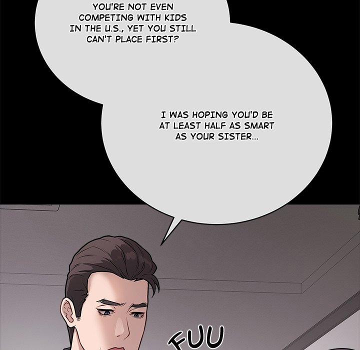 Signed, Sealed, Mistaken 18 trang 67