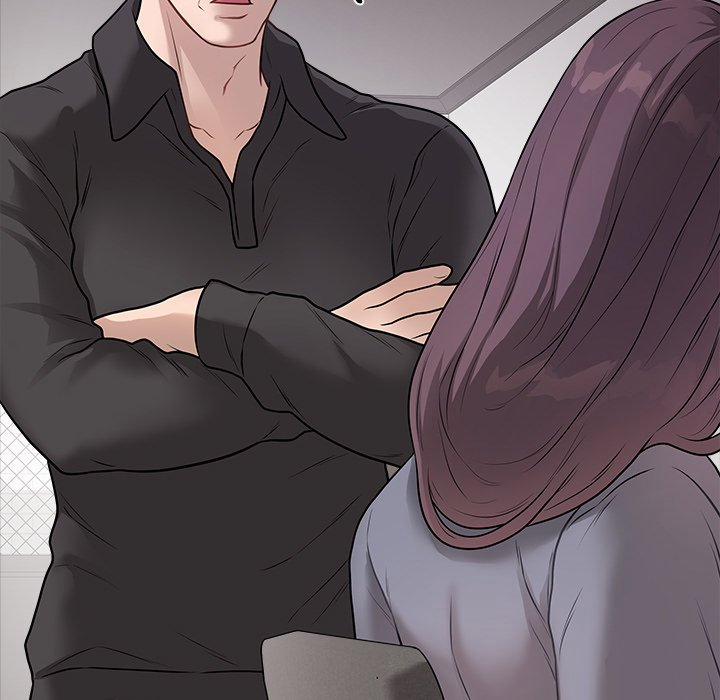 Signed, Sealed, Mistaken 18 trang 68