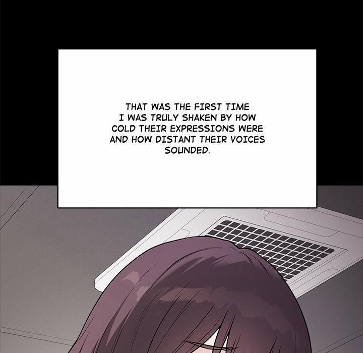 Signed, Sealed, Mistaken 18 trang 70