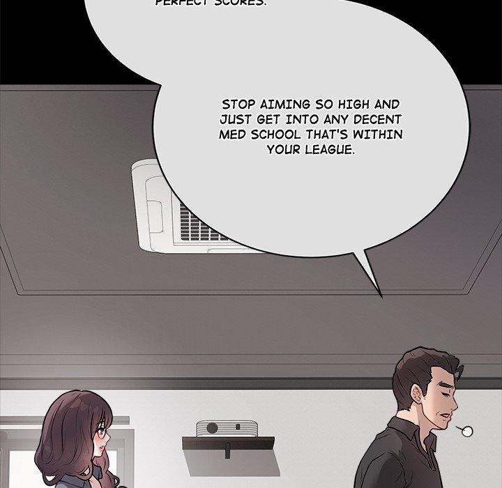 Signed, Sealed, Mistaken 18 trang 76