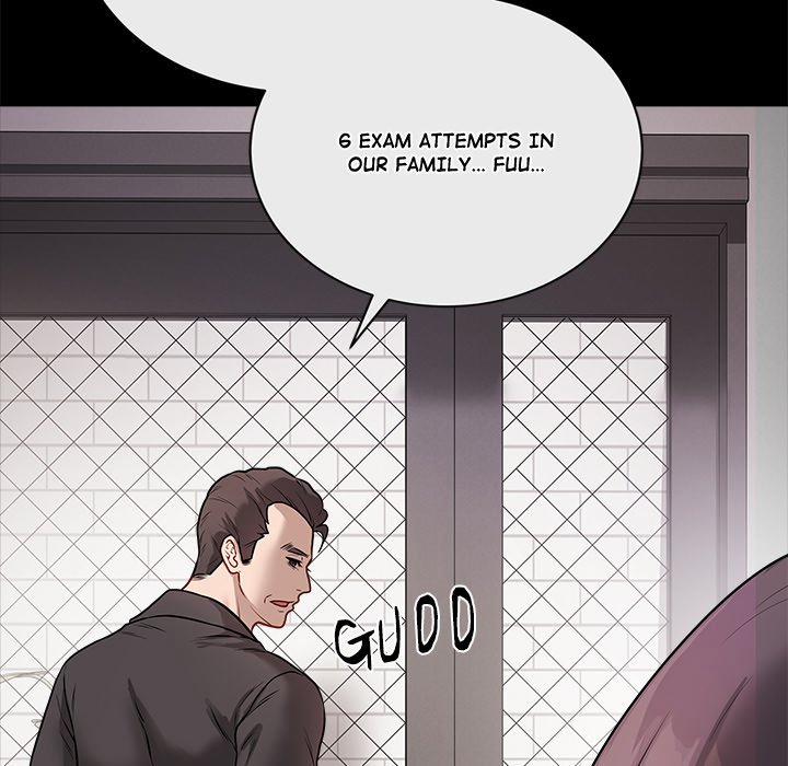 Signed, Sealed, Mistaken 18 trang 79