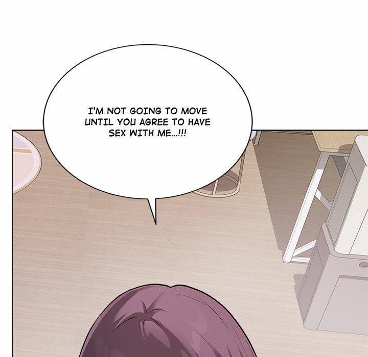 Signed, Sealed, Mistaken 18 trang 8