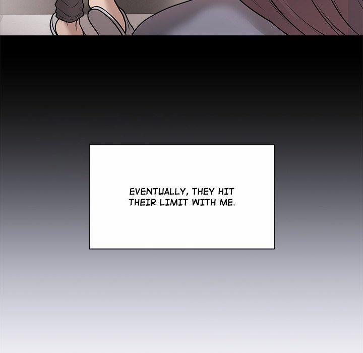 Signed, Sealed, Mistaken 18 trang 81