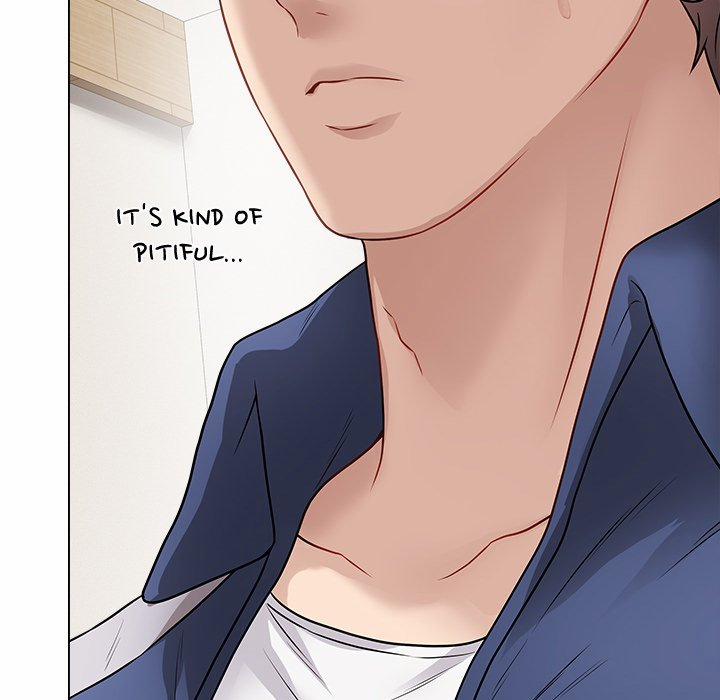 Signed, Sealed, Mistaken 18 trang 94