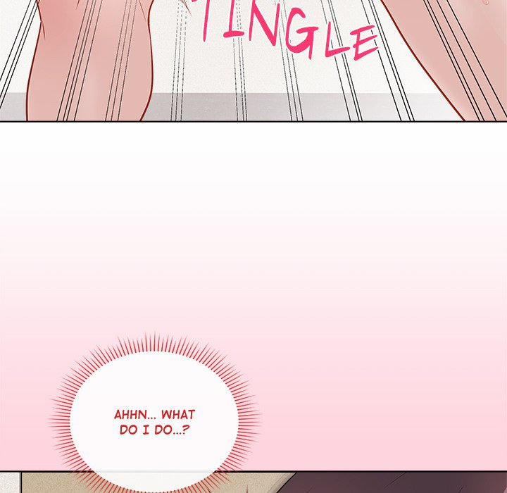 Signed, Sealed, Mistaken 19 trang 103