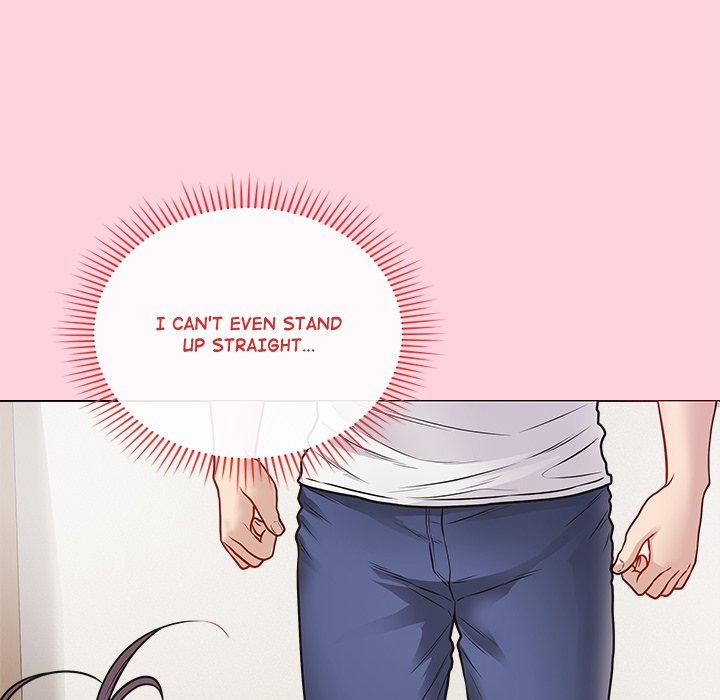 Signed, Sealed, Mistaken 19 trang 106