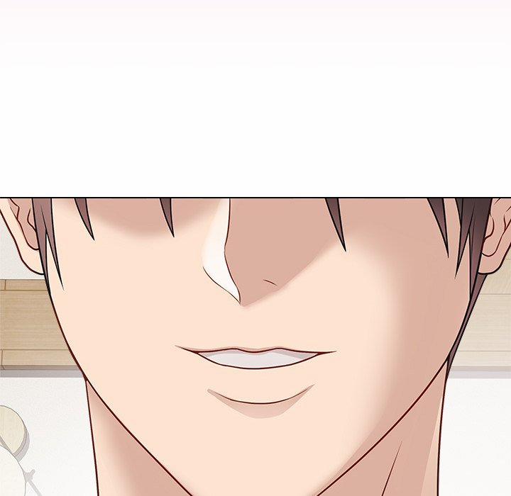 Signed, Sealed, Mistaken 19 trang 109