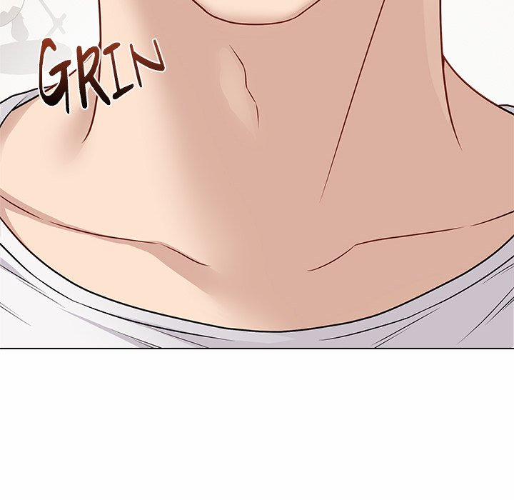 Signed, Sealed, Mistaken 19 trang 110