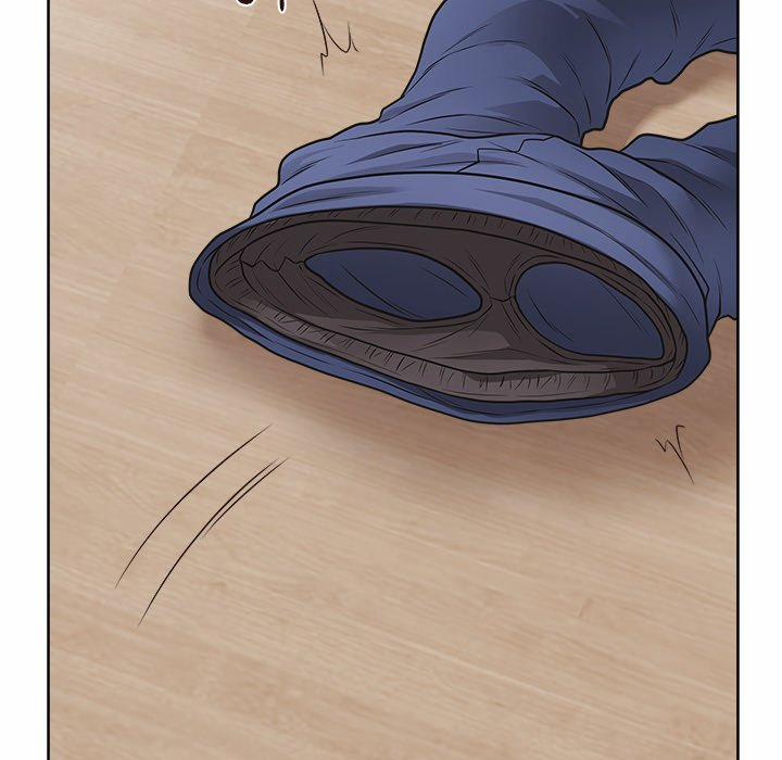 Signed, Sealed, Mistaken 19 trang 114