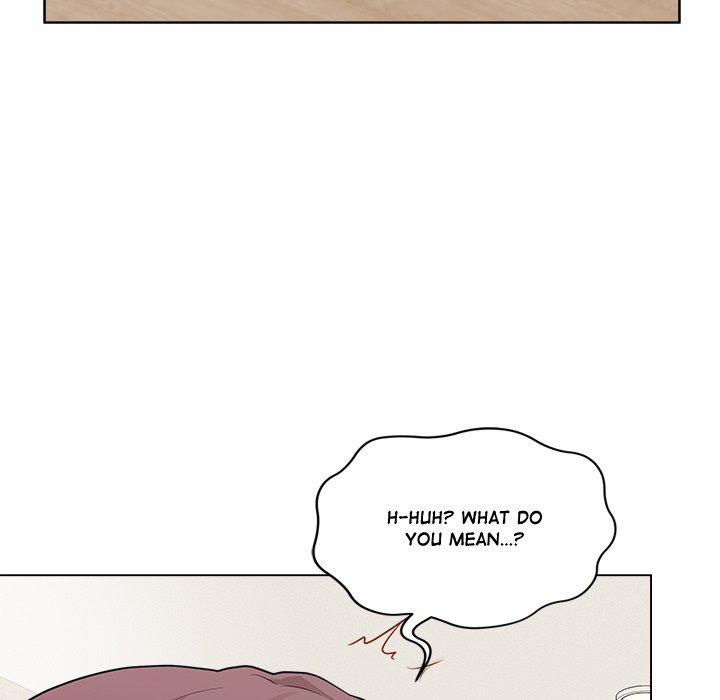 Signed, Sealed, Mistaken 19 trang 115