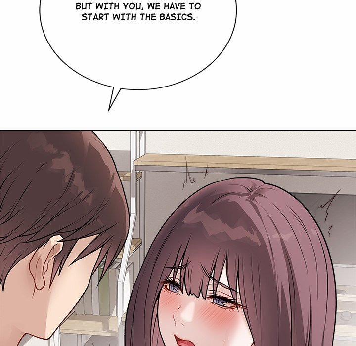 Signed, Sealed, Mistaken 19 trang 12