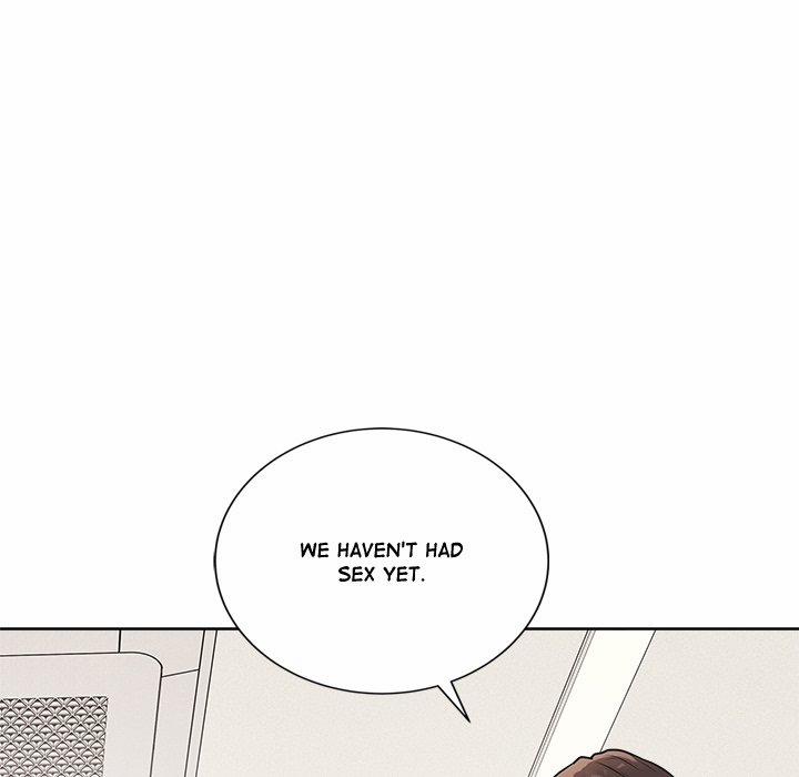 Signed, Sealed, Mistaken 19 trang 120