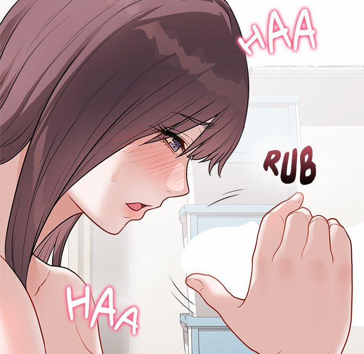 Signed, Sealed, Mistaken 19 trang 124