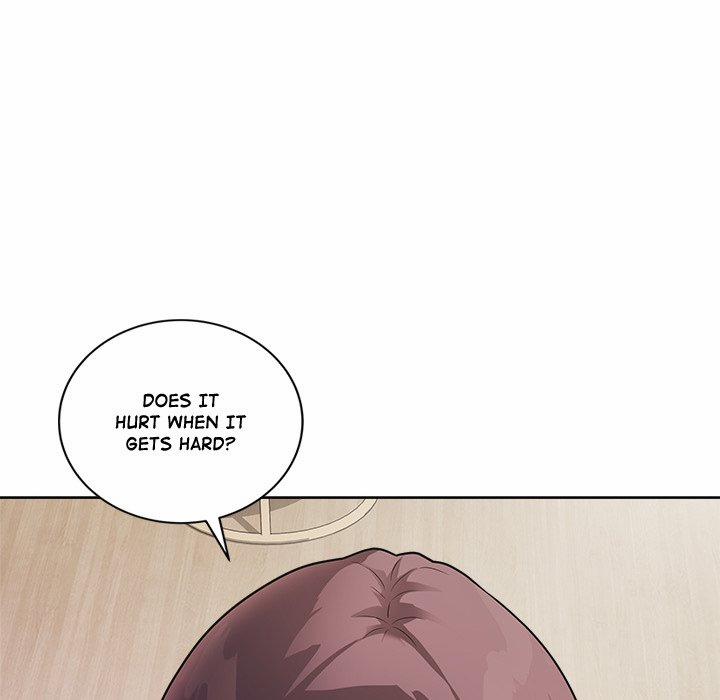 Signed, Sealed, Mistaken 19 trang 126