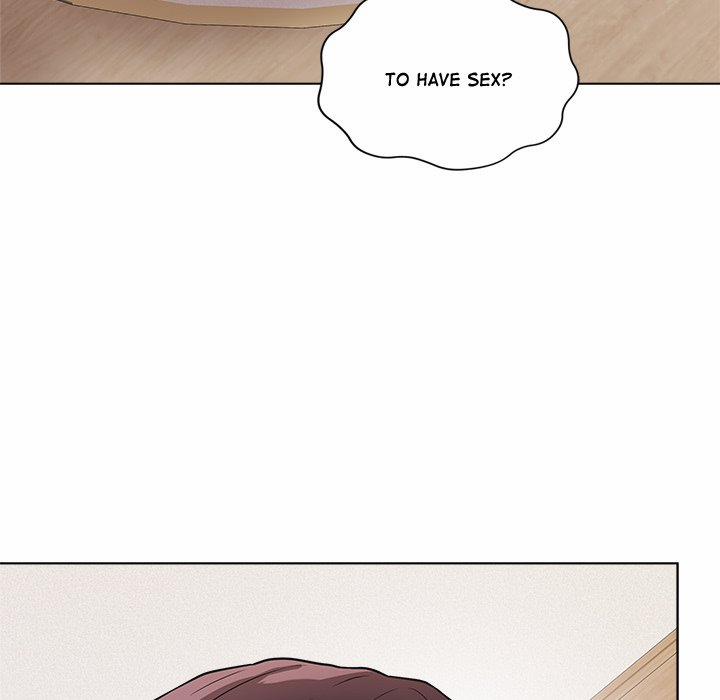 Signed, Sealed, Mistaken 19 trang 132