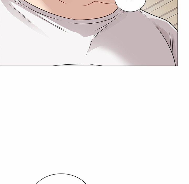 Signed, Sealed, Mistaken 19 trang 134