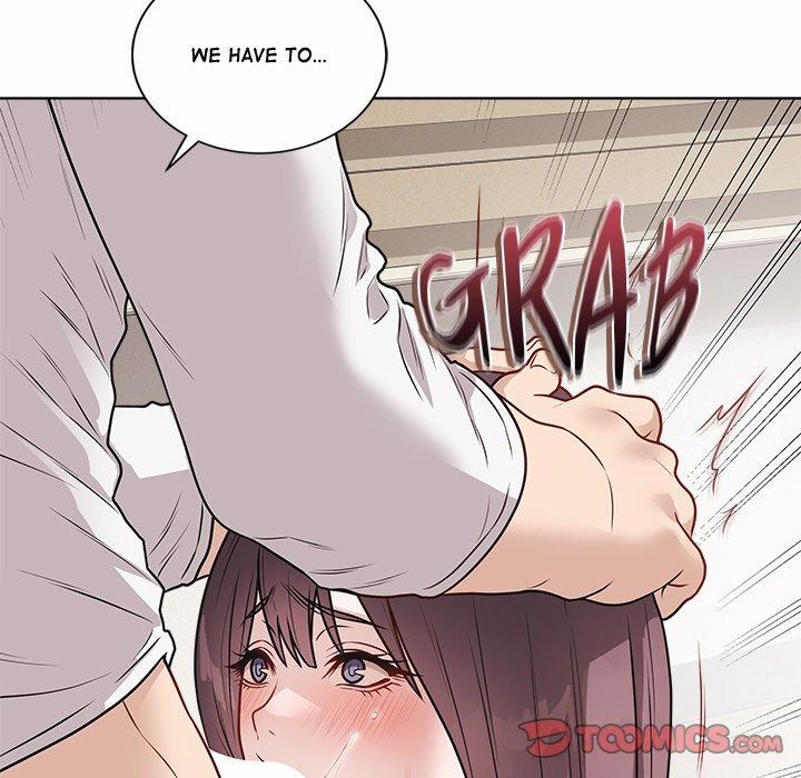 Signed, Sealed, Mistaken 19 trang 135