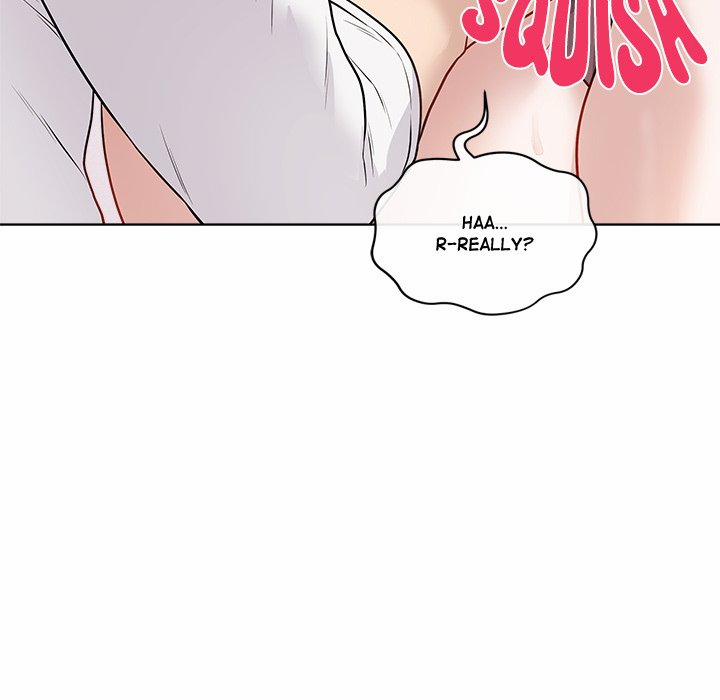 Signed, Sealed, Mistaken 19 trang 14