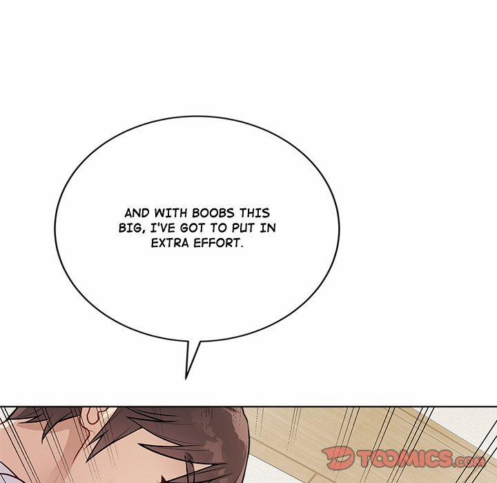 Signed, Sealed, Mistaken 19 trang 15