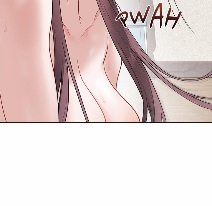 Signed, Sealed, Mistaken 19 trang 168