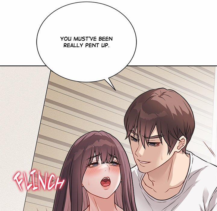 Signed, Sealed, Mistaken 19 trang 181