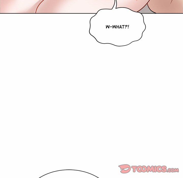 Signed, Sealed, Mistaken 19 trang 183