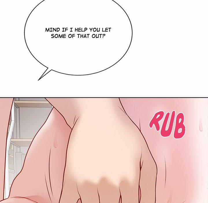 Signed, Sealed, Mistaken 19 trang 184