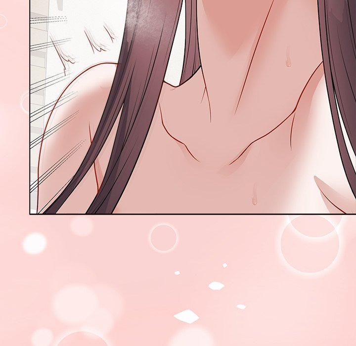 Signed, Sealed, Mistaken 19 trang 196