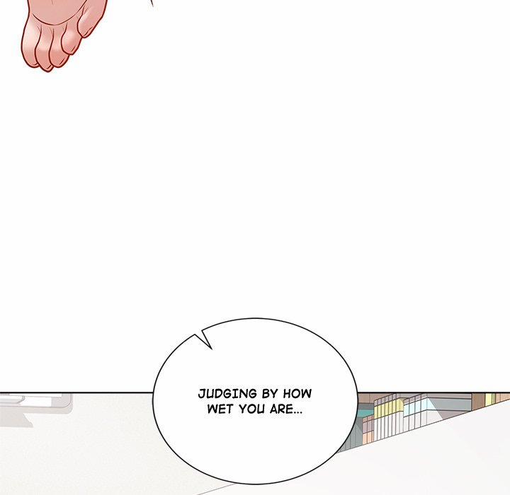 Signed, Sealed, Mistaken 19 trang 202