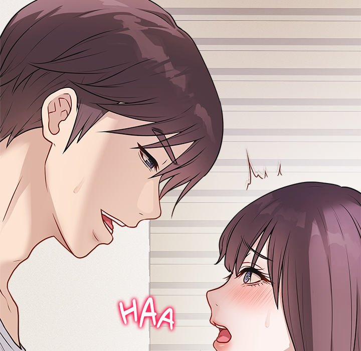 Signed, Sealed, Mistaken 19 trang 45