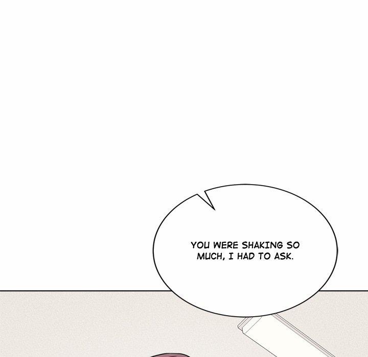 Signed, Sealed, Mistaken 19 trang 47