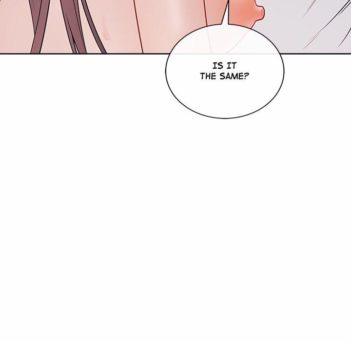 Signed, Sealed, Mistaken 19 trang 56