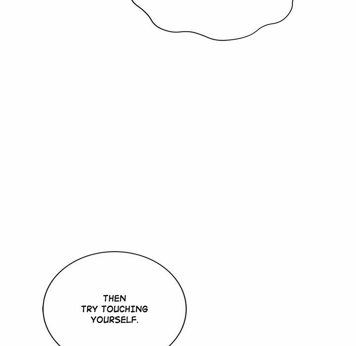 Signed, Sealed, Mistaken 19 trang 60