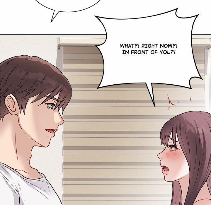 Signed, Sealed, Mistaken 19 trang 61