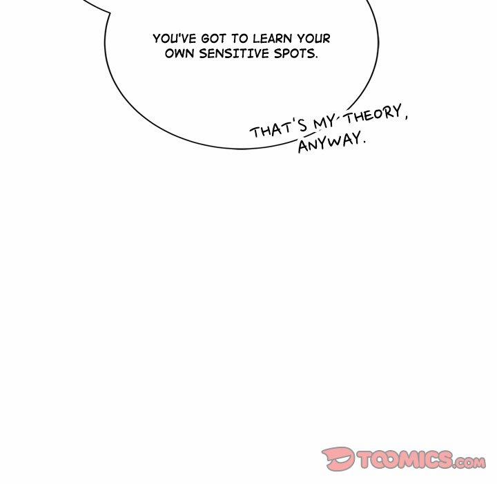 Signed, Sealed, Mistaken 19 trang 63