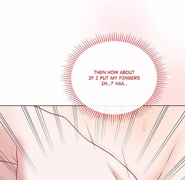 Signed, Sealed, Mistaken 19 trang 90