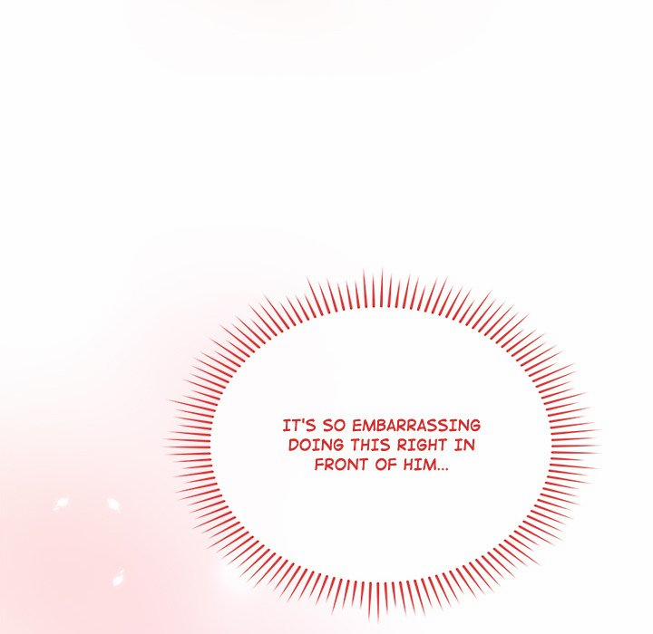 Signed, Sealed, Mistaken 19 trang 95