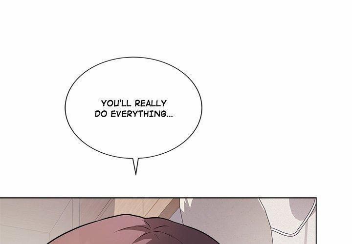 Signed, Sealed, Mistaken 21 trang 1