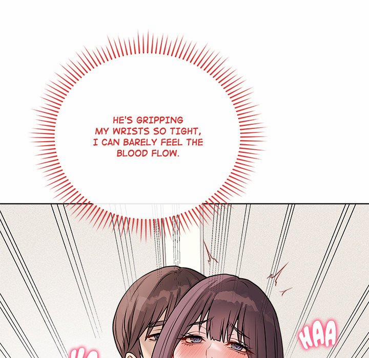 Signed, Sealed, Mistaken 21 trang 105