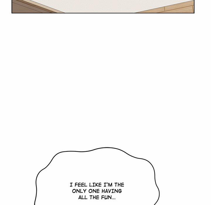 Signed, Sealed, Mistaken 21 trang 118