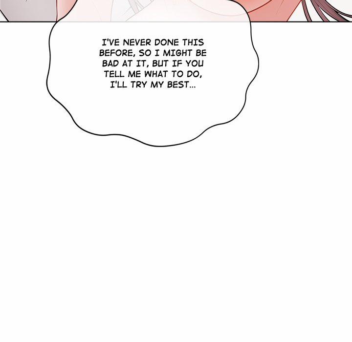 Signed, Sealed, Mistaken 21 trang 121