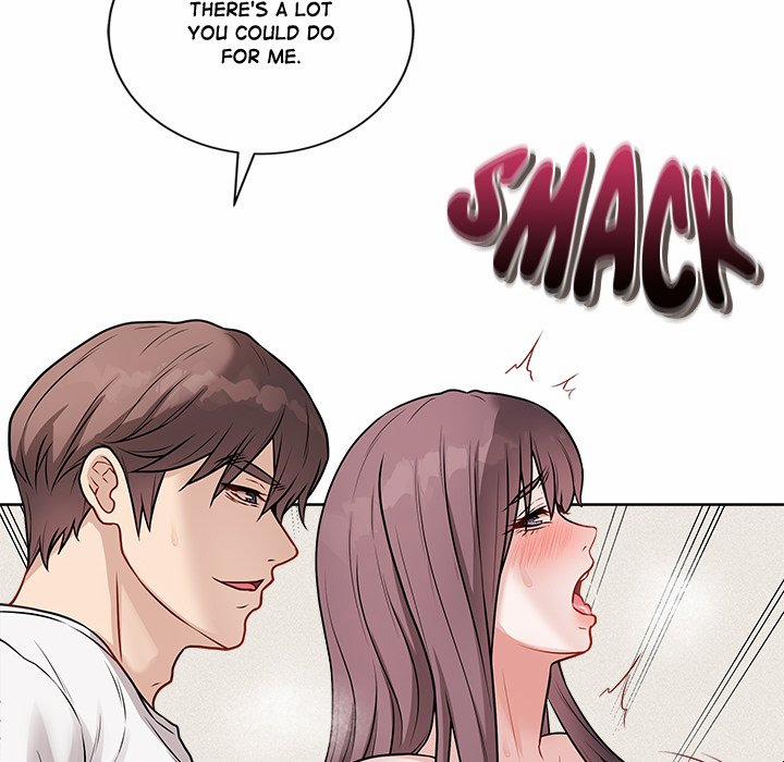 Signed, Sealed, Mistaken 21 trang 125