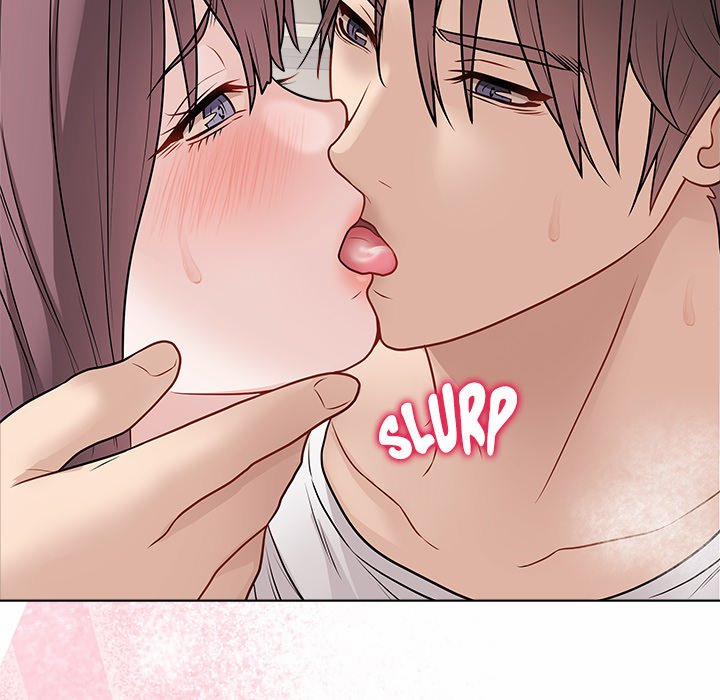 Signed, Sealed, Mistaken 21 trang 132