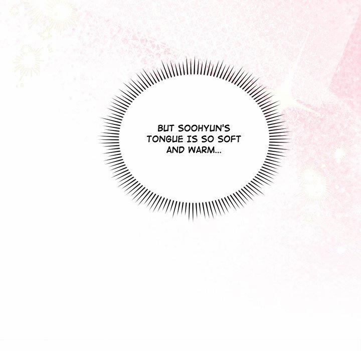 Signed, Sealed, Mistaken 21 trang 135