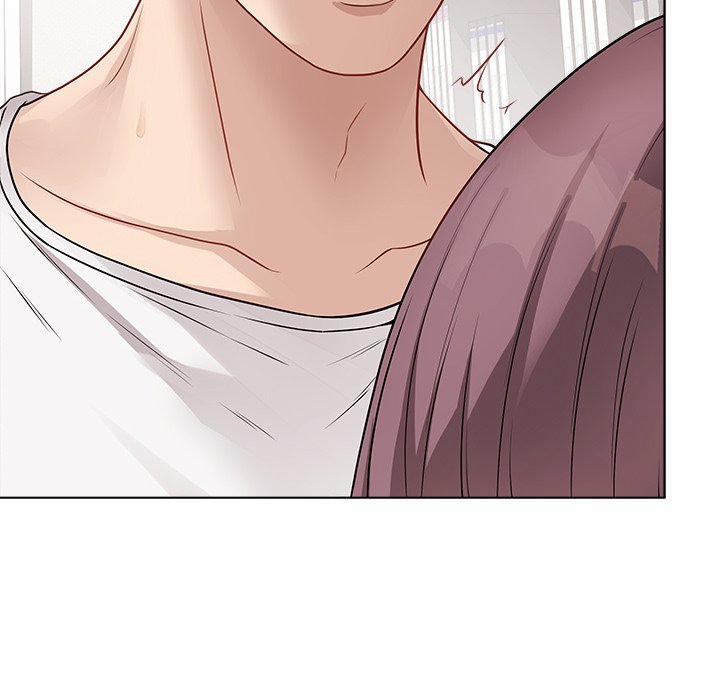 Signed, Sealed, Mistaken 21 trang 148