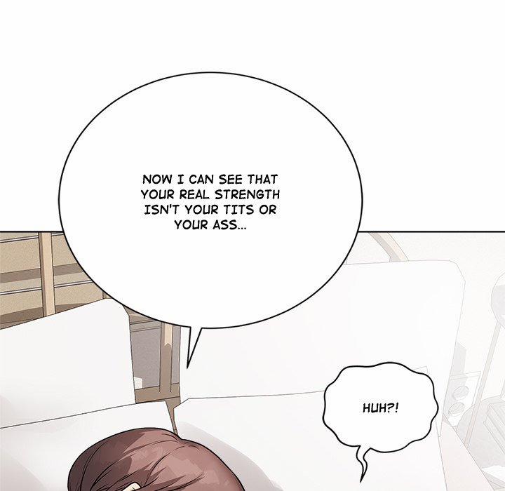 Signed, Sealed, Mistaken 21 trang 153